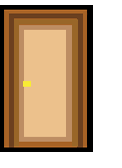 door